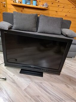 LCD TV Sony