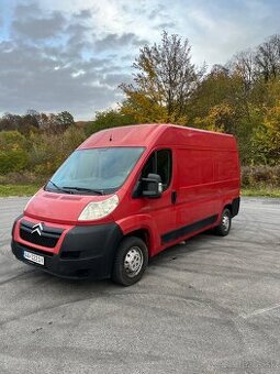Citröen Jumper 2.2