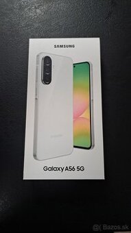 Samsung A56