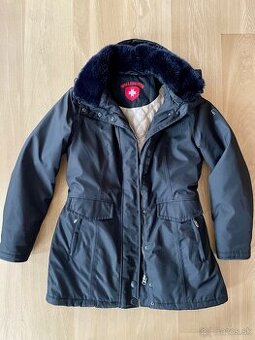 Damska zimná bunda Wellensteyn