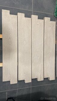 Predám betónové vyvýšené záhony