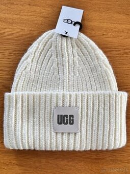 Ugg ciapka