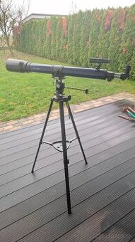 Detský Hvezdársky Teleskop