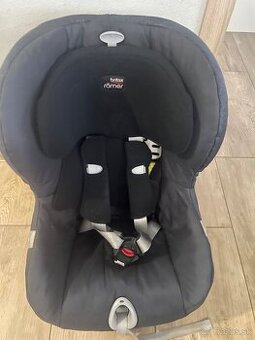 Autosedačka Britax Romer