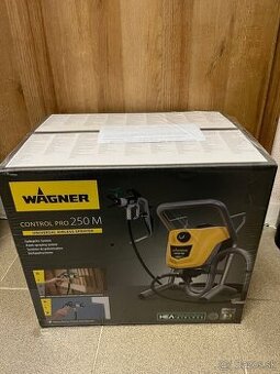Wagner 250M - striekacia pistol