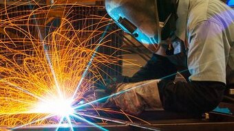 Zámočník do kovovýroby - Čadca