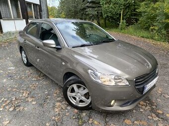 Peugeot 301 1.2Vti iba 146t.km rv7/2013 STK 7/2027 pôvod SR