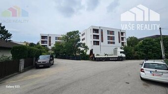 PREDAJ 3 IZB BYT 69,29 m² + balkón 4,89 m², novostavba holo - 1