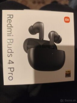Xiaomi Redmi Buds 4 Pro