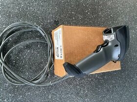 Zebra Symbol DS4308-SR Ručná čítačka čiarových kódov 1D/2D Č - 1