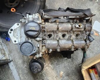 Motor škoda 1.2HTP 51kw