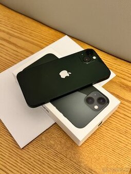 iPhone 13 Green 128 GB
