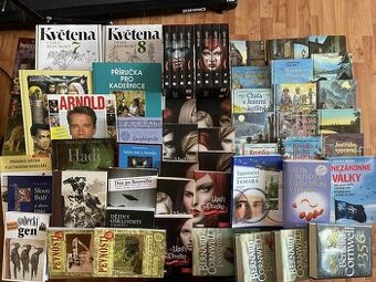 Upíří deníky,Kvetena ČR, Nezákonné války,Urbex,Runy,Duchové - 1