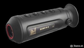 Termovízia Tetrao bubo H6