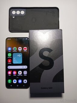 Predám nepoužívaný Samsung Galaxy S22Plus. BA. - 1
