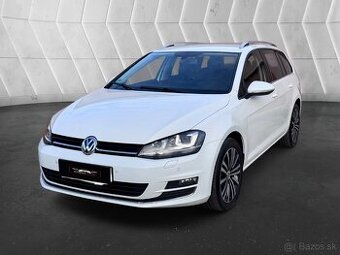 Volkswagen Golf Variant 2.0 TDI BMT 150k Highline 4MOTION - 1