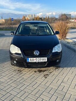 Na predaj Volkswagen Polo