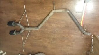 Vyfuk na golf 6.   1.4tsi r