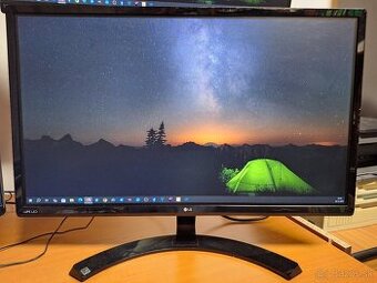 27" monitor LG - 1