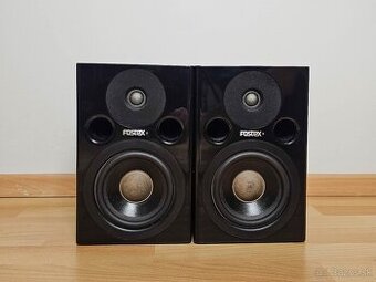 Fostex PM 0.5 Mk II - 1