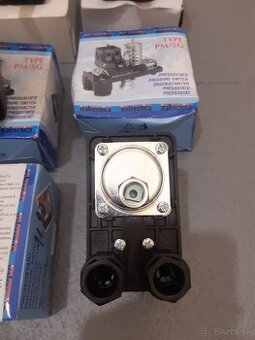 Tlakový spinač,vodarňička,čerpadlo