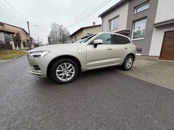 XC60 T8 Inscription