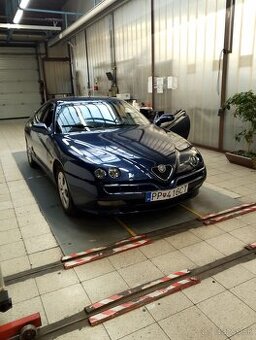 ALFA ROMEO 1.8 16v TWIN SPARK