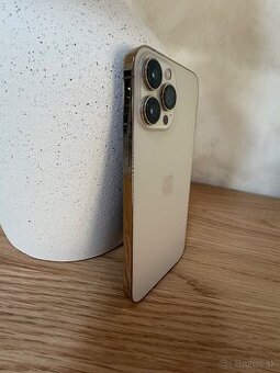 APPLE GOLD (rosé)  13PRO MAX  128GB