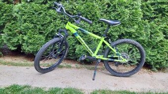 Detský bicykel veľkosť kolies '20