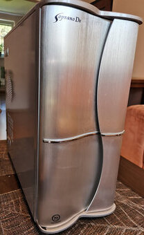 Predám herné PC i5 + GTX1060 + 16GB + 1,5TB