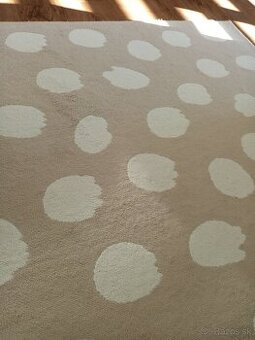 Koberec IKEA bogense