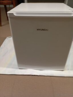 Predám chladničku Hyundai