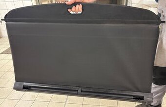 Roleta / plato kufra - Mercedes E Combi