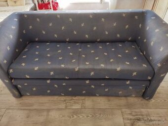 Predám rozkladací gauc