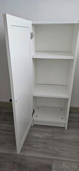 Potravinová skrinka