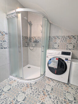 Atraktívny, novozrekonštruovaný 2-izbový byt blízko CENTRA