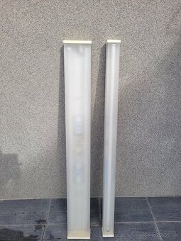 Priemyselné svietidlá