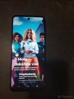 Motorola G54 5G/12GB RAM/256 GB