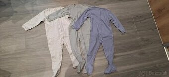 Overal na spanie 3x