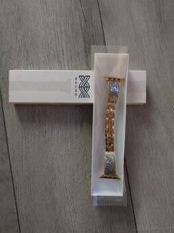 Náramok Apple Watch