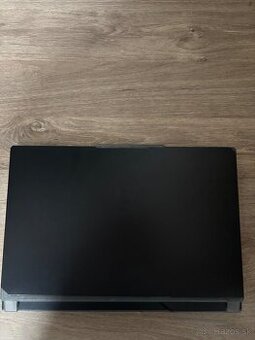 Notebook Msi Cyborg 15 A12U 144Hz