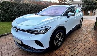 Volkswagen ID.4 Pure 55kWh