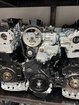 Motor Peugeot Boxer Citroen Jumper 2.2 Blue-HDI Euro6