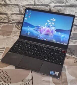 NT VISIONBOOK 13WG PRO TOUCH