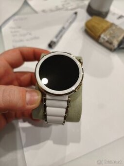 Keramicke smart hodinky Huawei Watch GT5 Pro 42mm