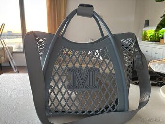 Max Mara  The Marine Bag