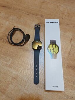 Samsung galaxy watch 6 LTE 44mm