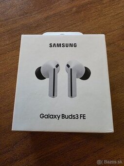 Samsung galaxy buds 3 FE