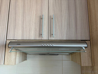 Odsávač pár Mora OP640X