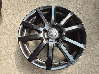 5x115 r17 ET44 x 7J elektróny OPEL